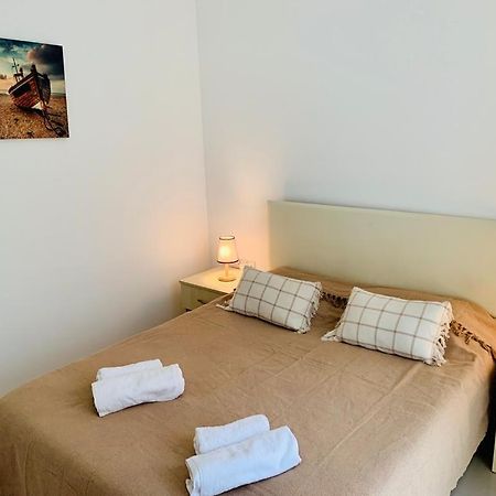 Beautiful & Quiet Two-Bedroom Apartment With Private Garden Lukomorye C1 키레니아 외부 사진